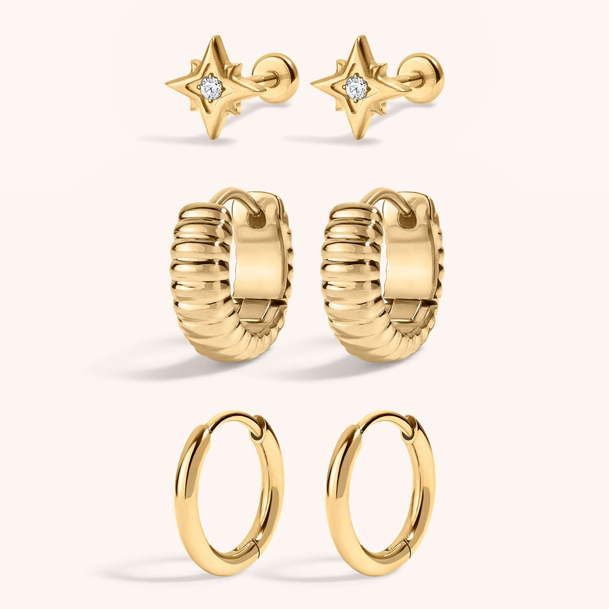 Wanderlust Stack